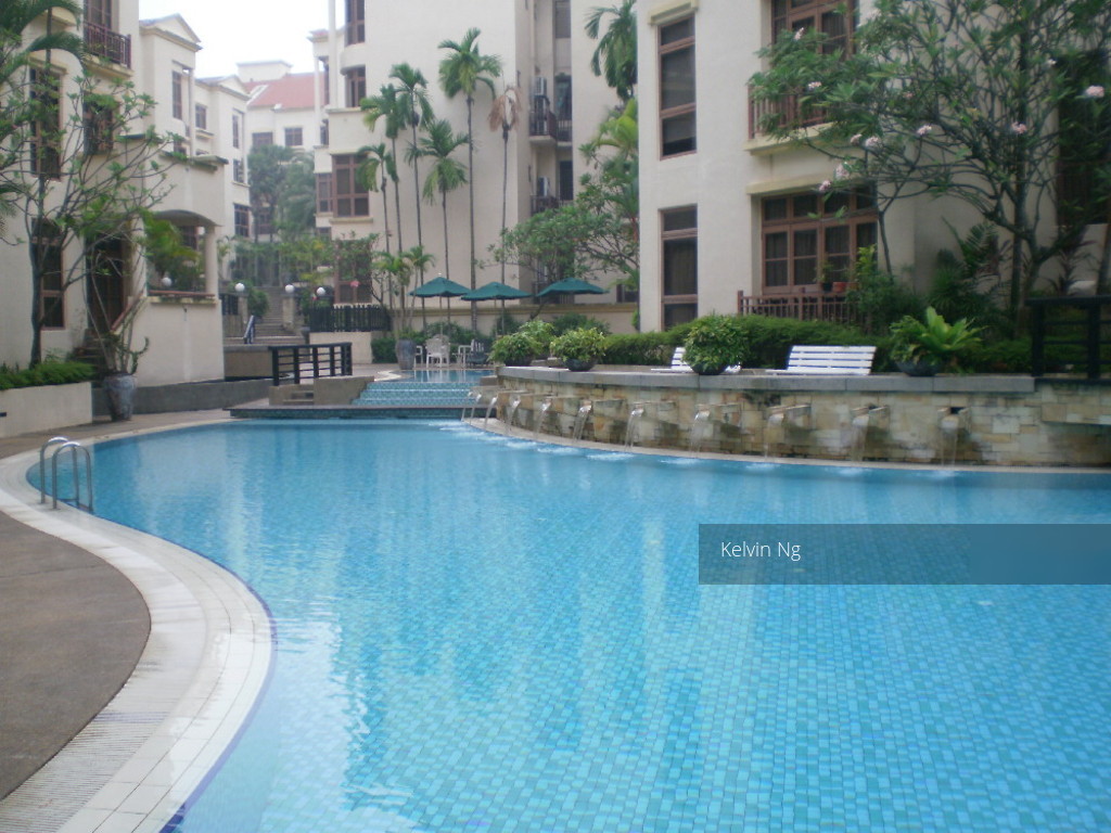 TOH TUCK ROAD (D21), Condominium #116084442